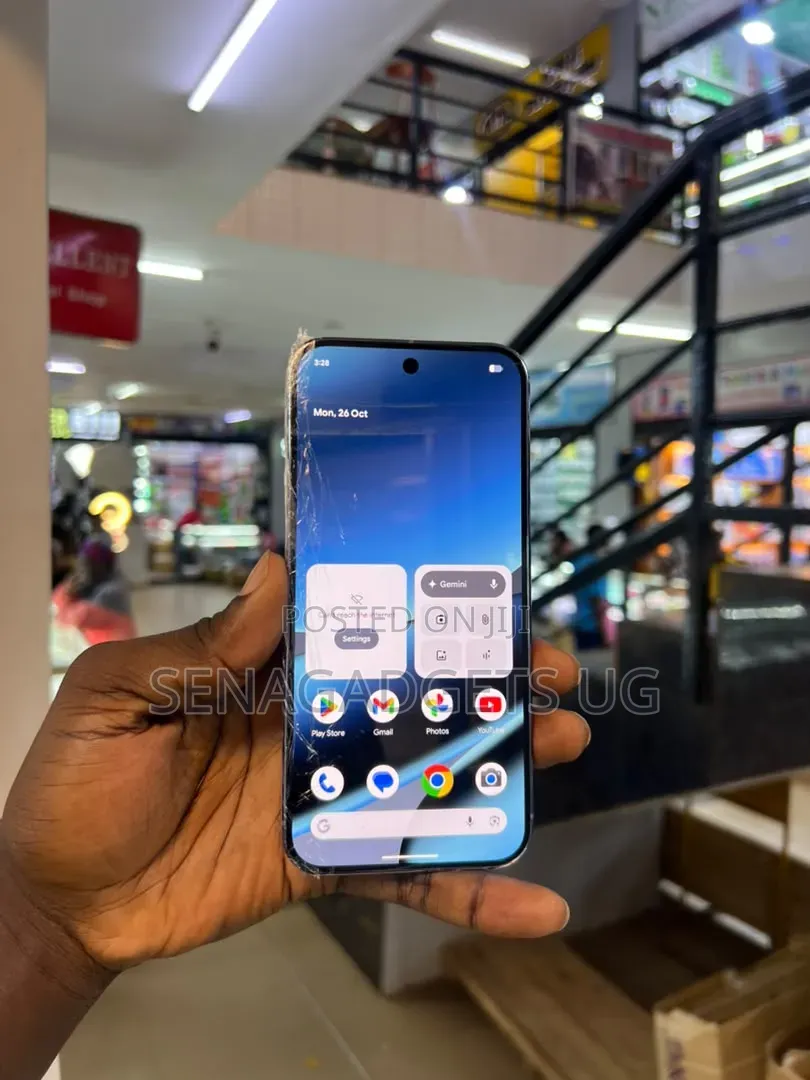 Google Pixel 10 Pro XL 1 TB Bronze