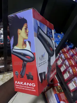 Fakang FK-3900 Professional Hair Dryer.