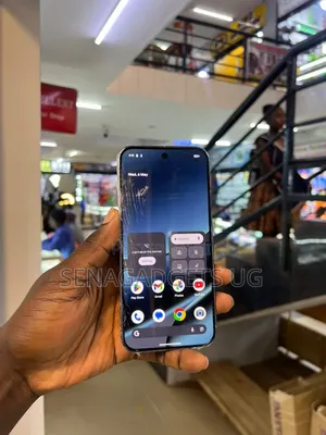 Google Pixel 10 Pro XL 256 GB Gray