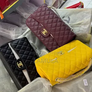 Channel Bag