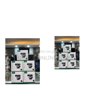 Ugreen USB HD Webcam 1080p