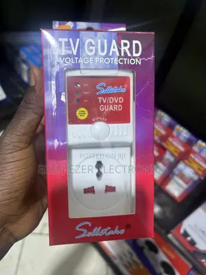 Sellotako TV/DVD Guard