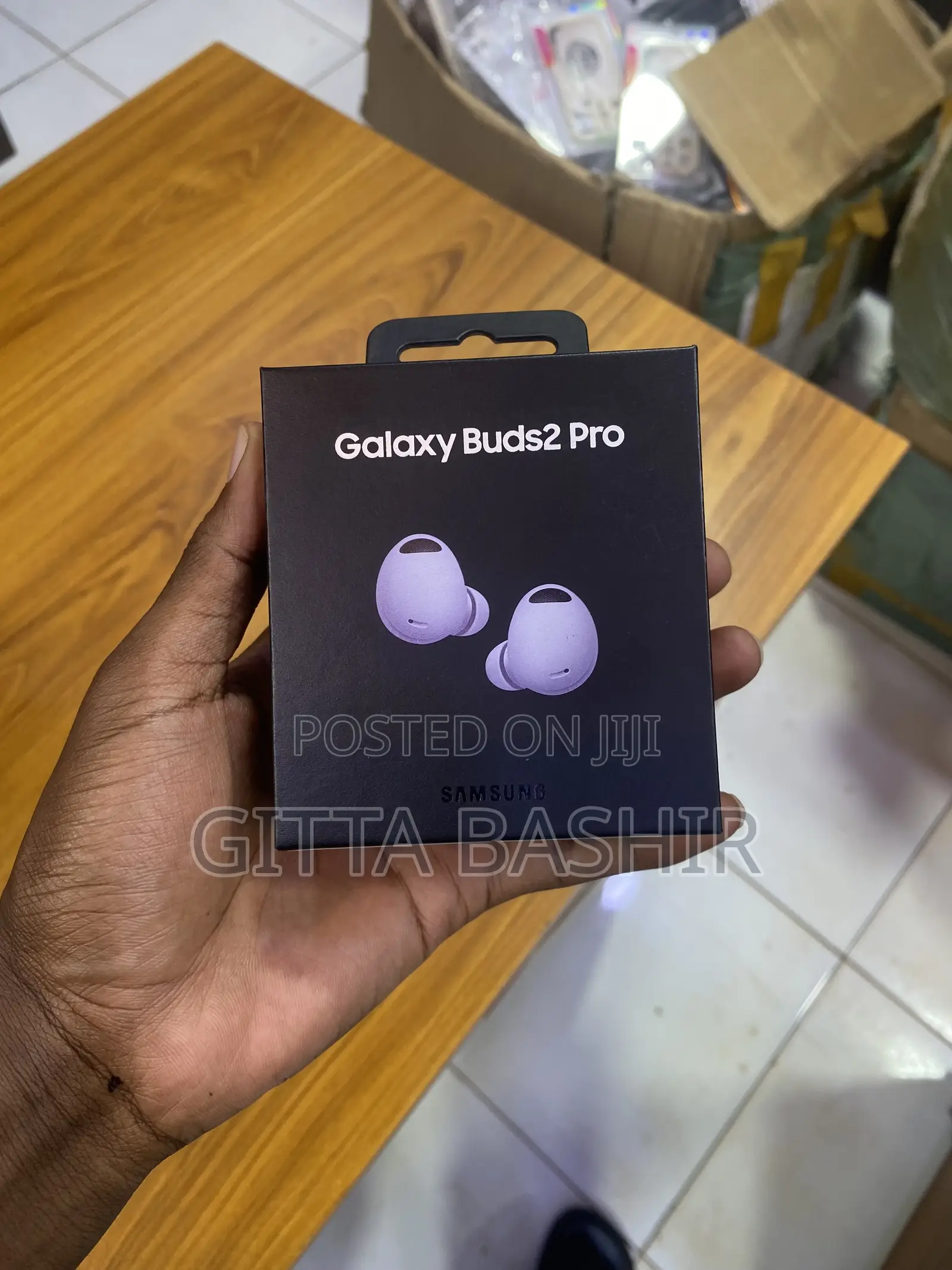 Galaxy Bards Pro2
