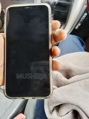 Apple iPhone 11 Pro Max 256 GB Green