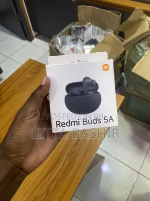Redemi Buds 5a