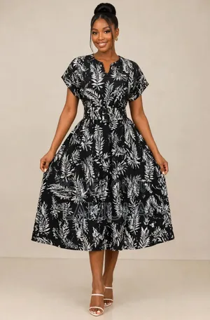 Classy Dress