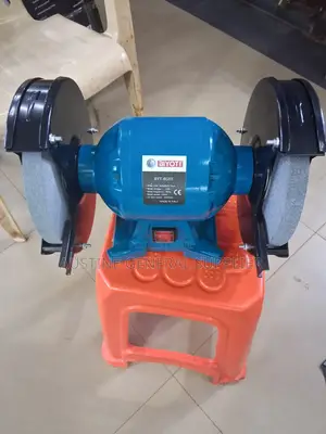 Bench Grinder