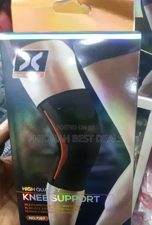 High Quality Knee Support