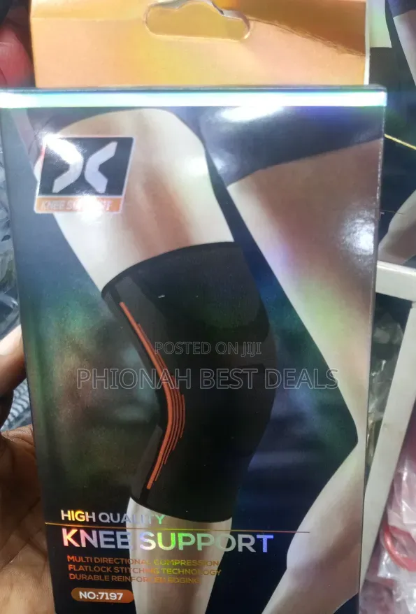 High Quality Knee Support