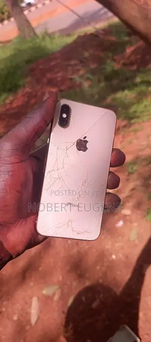 Apple iPhone XS 256 GB White