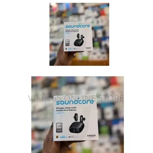 Anker Soundcore Liberty 5 Pro Wireless Earbuds
