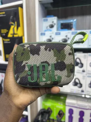 JBL Speaker Go4