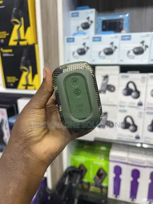 JBL Speaker Go4