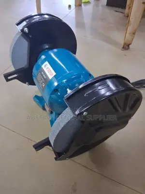 Bench Grinder