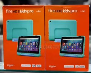 New Tablet 64 GB Blue