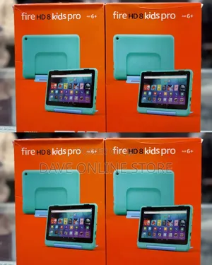 New Tablet 64 GB Blue