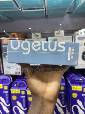 Ugetus 30 Backup ENC