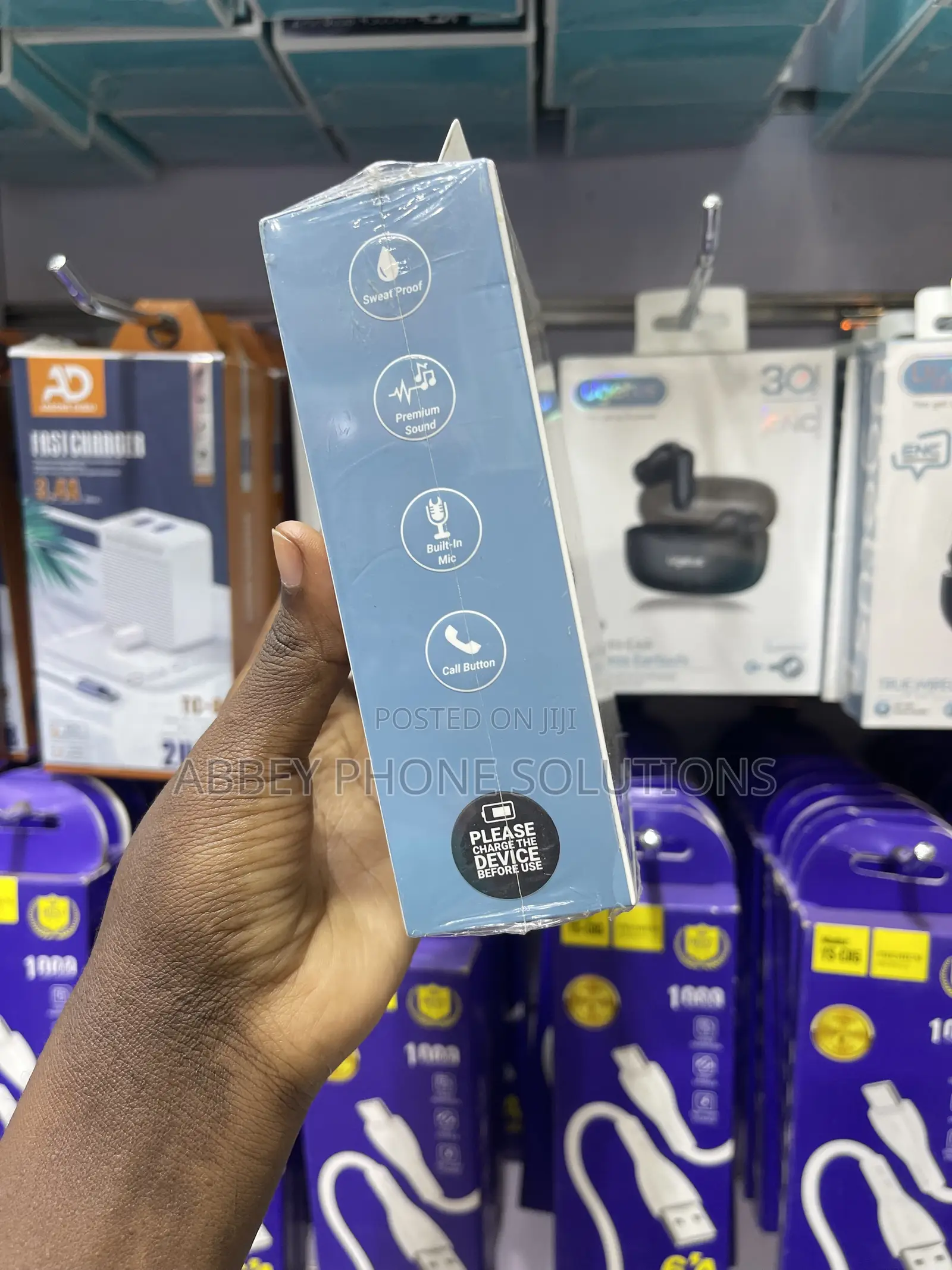 Ugetus 30 Backup ENC