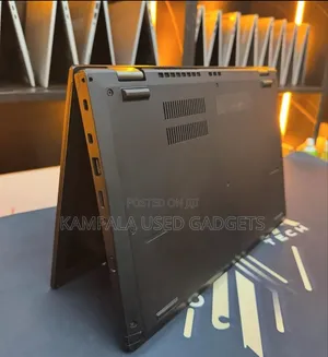 Laptop Lenovo ThinkPad L380 8GB Intel Core i5 SSD 256GB