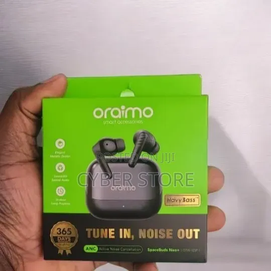 Oraimo SpaceBuds Neo+