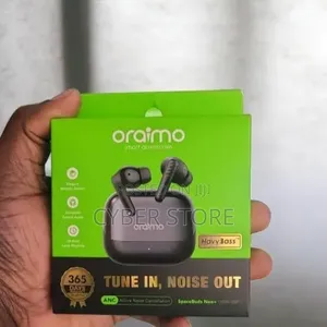 Oraimo SpaceBuds Neo+
