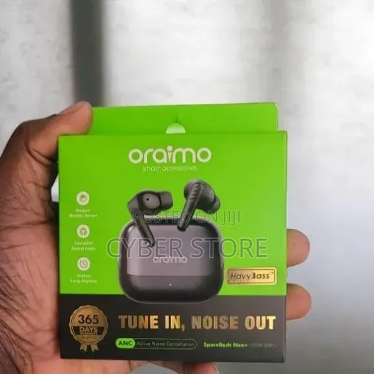 Oraimo SpaceBuds Neo+