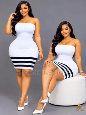 New Women Clothing