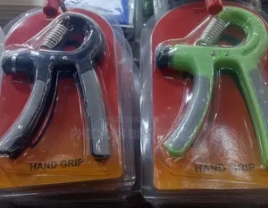 Adjustable Hand Exercise Grippet