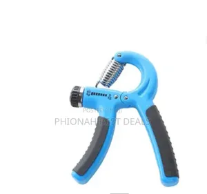 Adjustable Hand Exercise Grippet