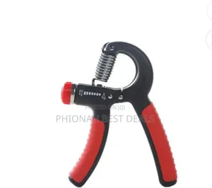 Adjustable Hand Exercise Grippet