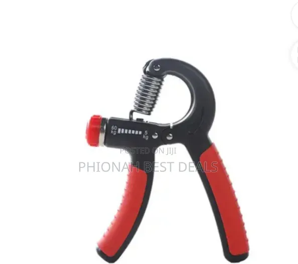 Adjustable Hand Exercise Grippet