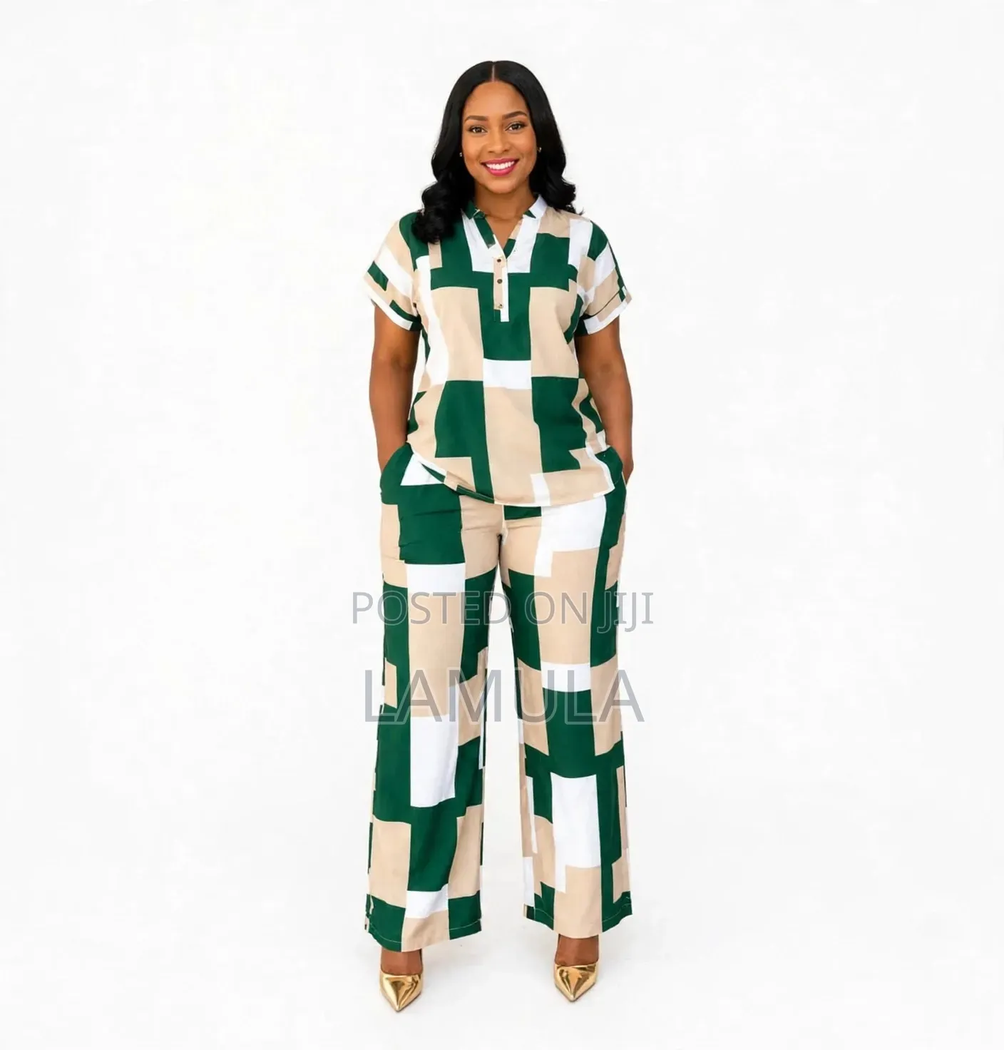 Classy 2piece
