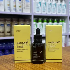 Medicube AGE-R Glutathione Glow Serum