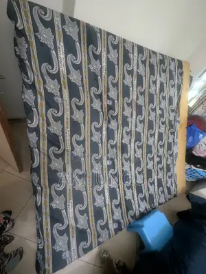 6 by 6 Mattress
