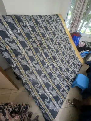 6 by 6 Mattress