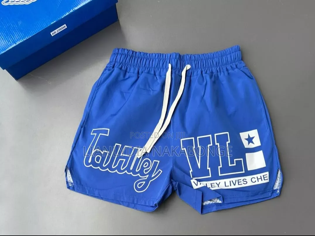 Unisex Shorts