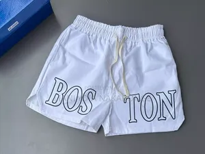Unisex Shorts