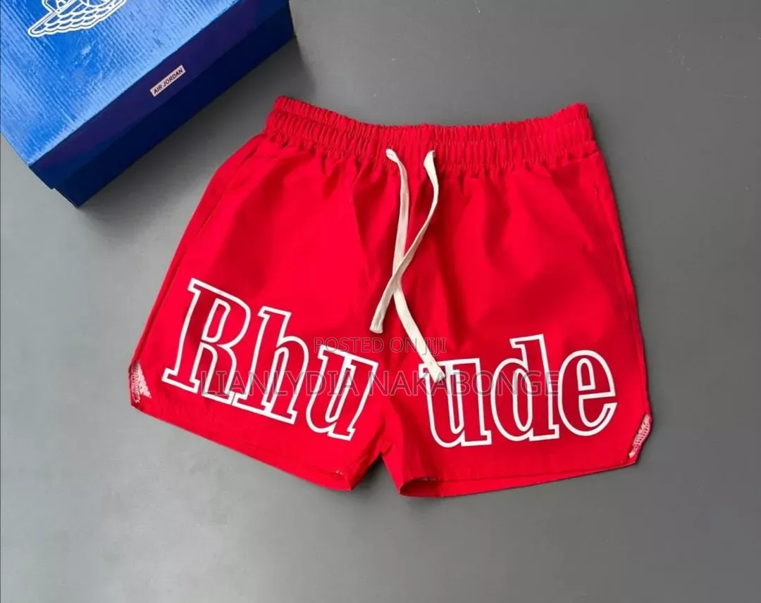 Unisex Shorts