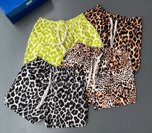 Unisex Shorts