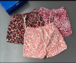 Unisex Shorts
