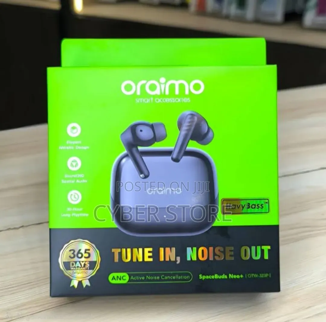 Oraimo SpaceBuds Neo+