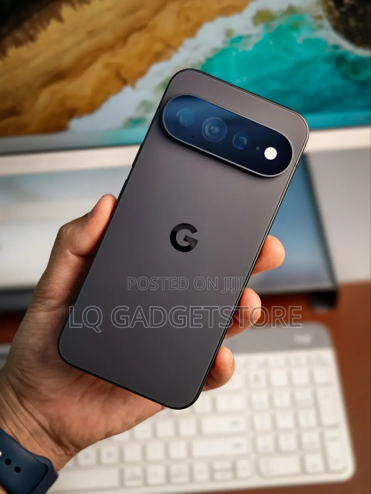 Google Pixel 11 Pro XL 512 GB