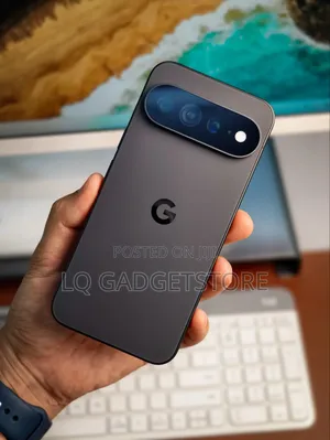 Google Pixel 11 Pro XL 512 GB