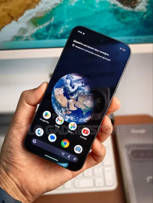 Google Pixel 11 Pro XL 512 GB
