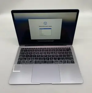 Laptop Apple MacBook Air 2019 8GB Intel Core i5 SSD 256GB