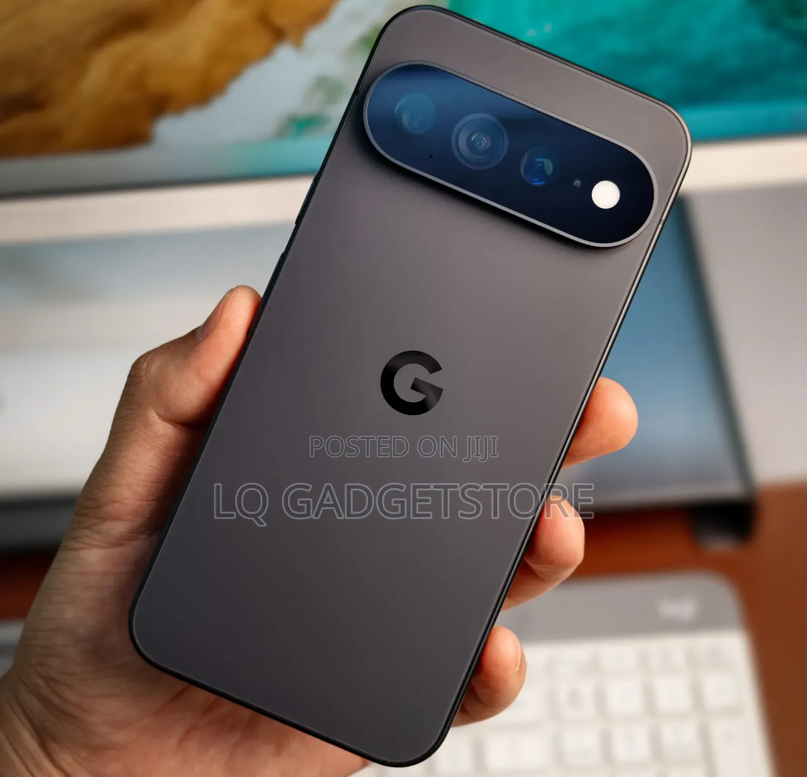 Google Pixel 11 Pro XL 512 GB