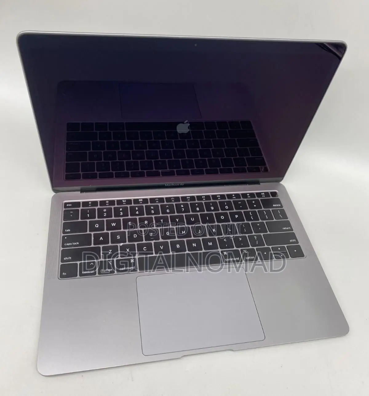 Laptop Apple MacBook Air 2019 8GB Intel Core i5 SSD 256GB