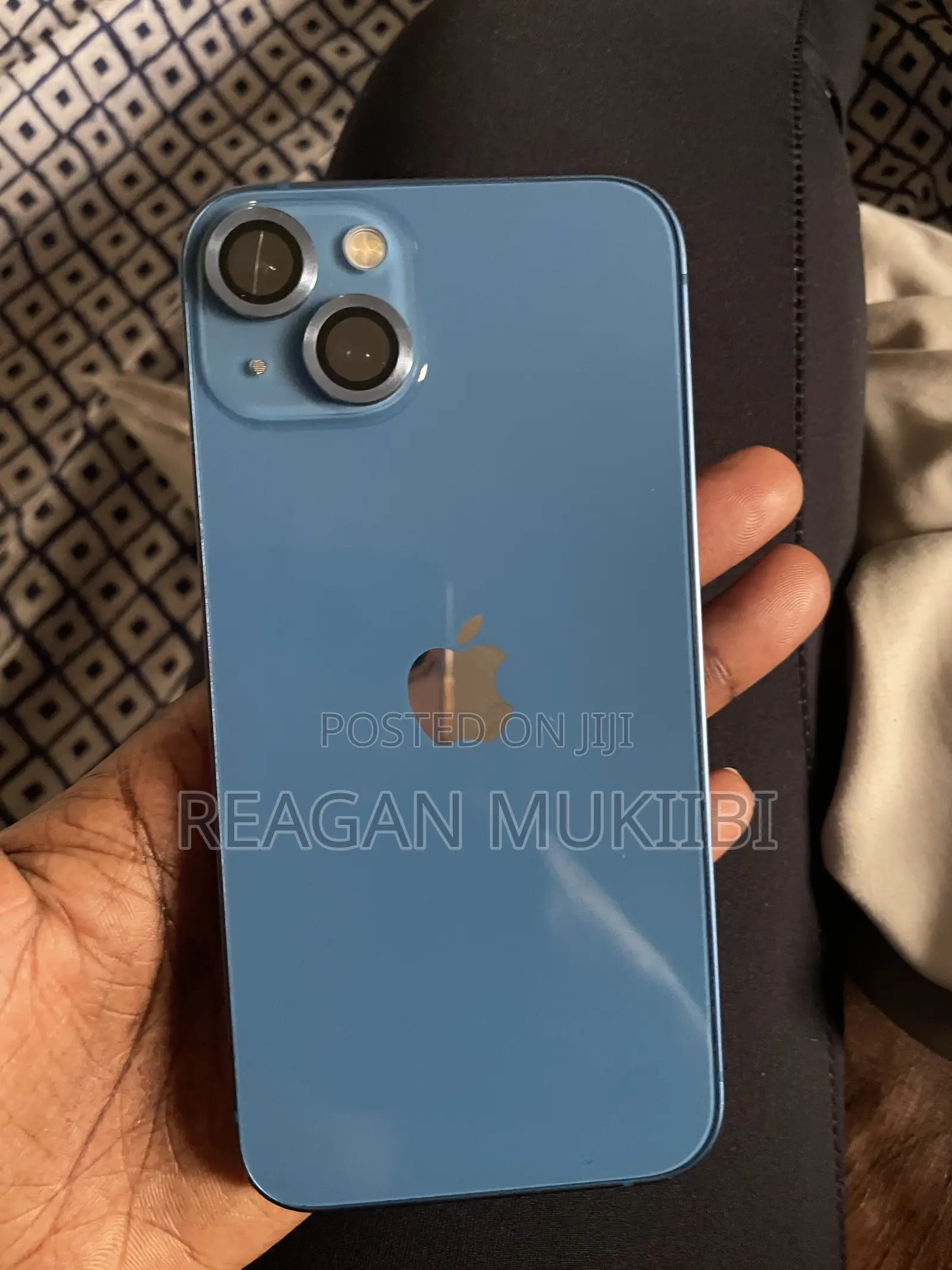 Apple iPhone 13 256 GB Blue