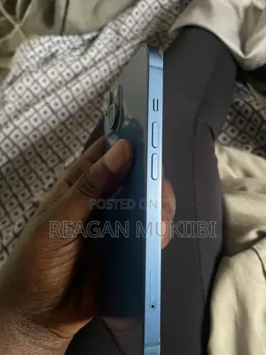 Apple iPhone 13 256 GB Blue