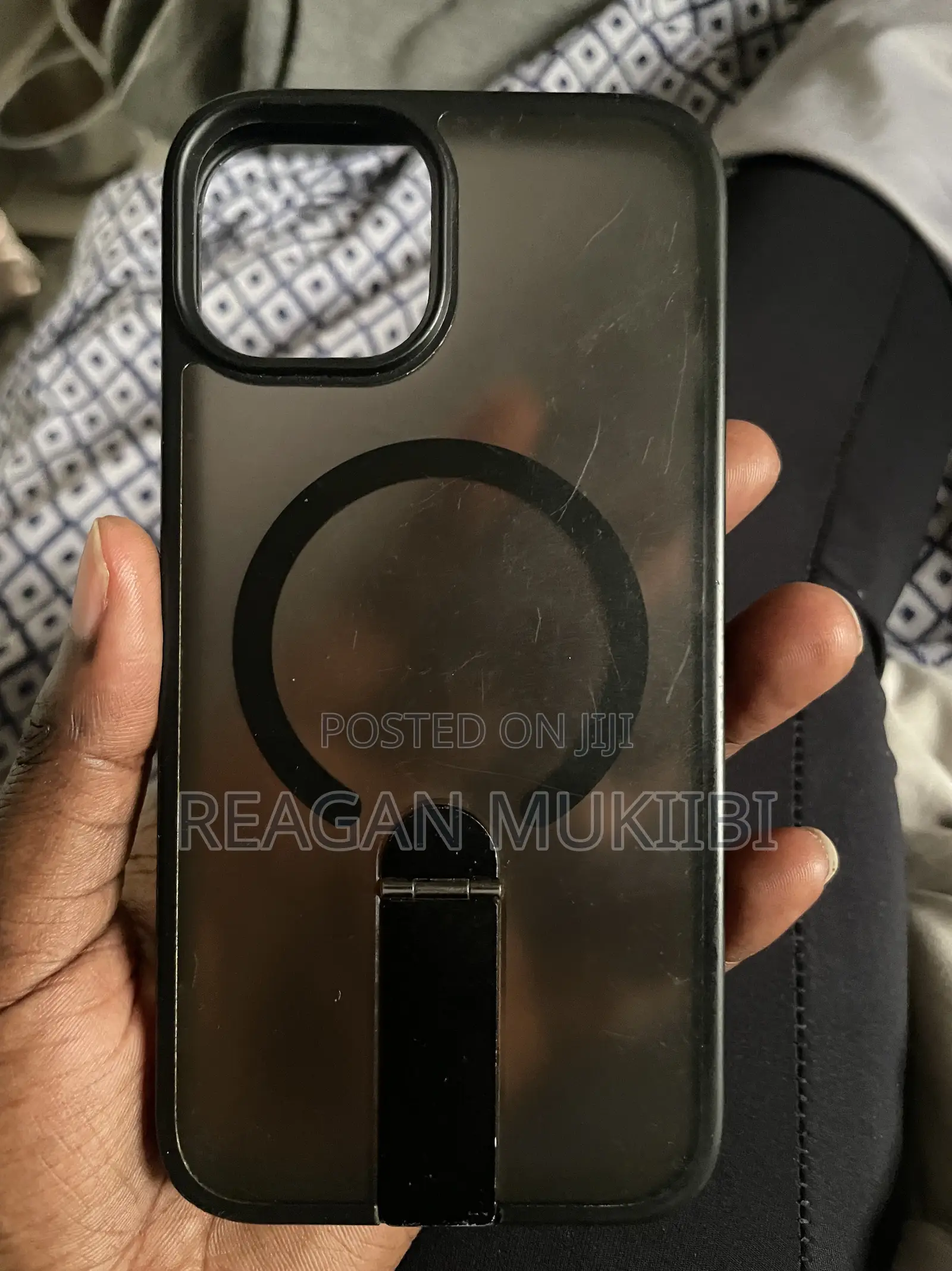Apple iPhone 13 256 GB Blue